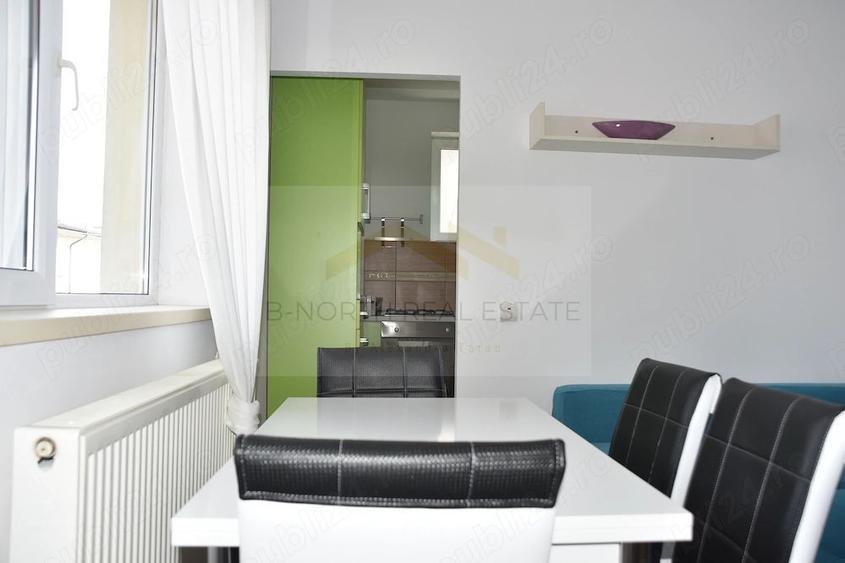 Apartament 3 camere de închiriat | Popești-Leordeni | 63 mp | Curte și grădină - 6