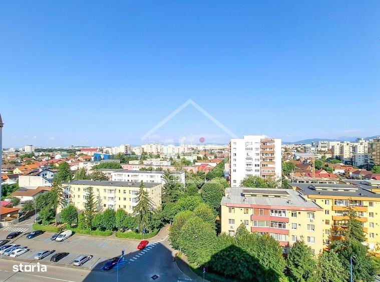 Apartament cu 3 camere decomandat în Griviței