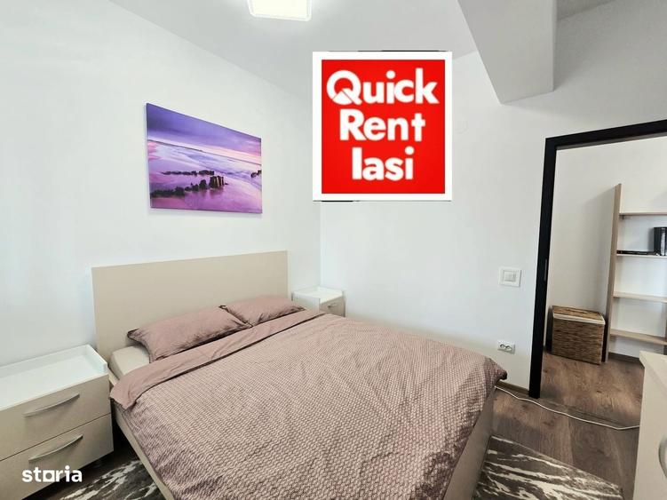 Apartament cu 2 camere în Moara de foc