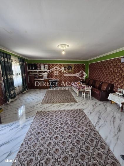 Casă cu 2 camere în Valea