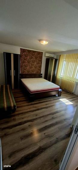 Garsonieră decomandată în Teilor