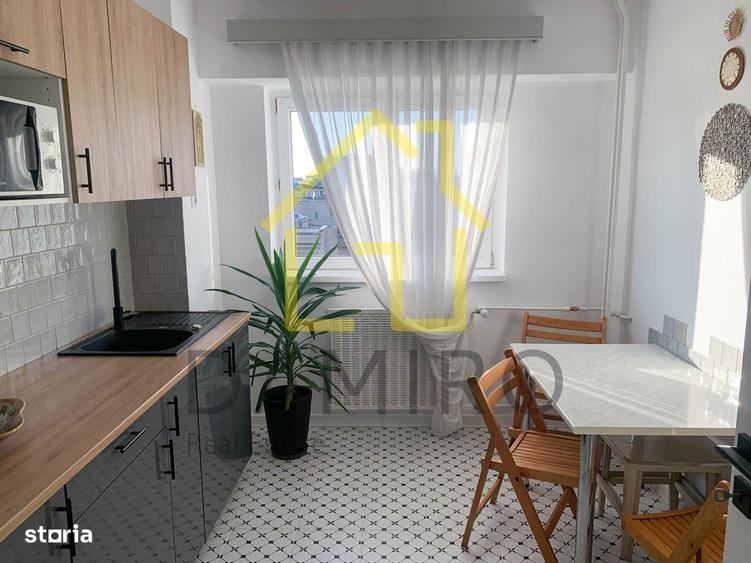 Apartament 2 camere Bd.Carol I Armeneasca Universitate Bd.Ferdinand I - 9