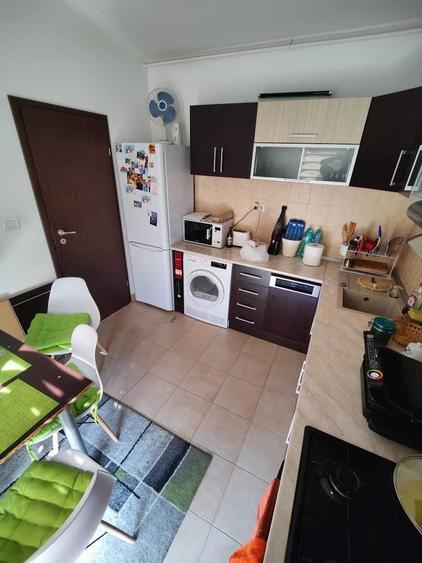 Apartament de inchiriat - 2 camere - Timisoara - Iris 4 (Torontalului) - 7