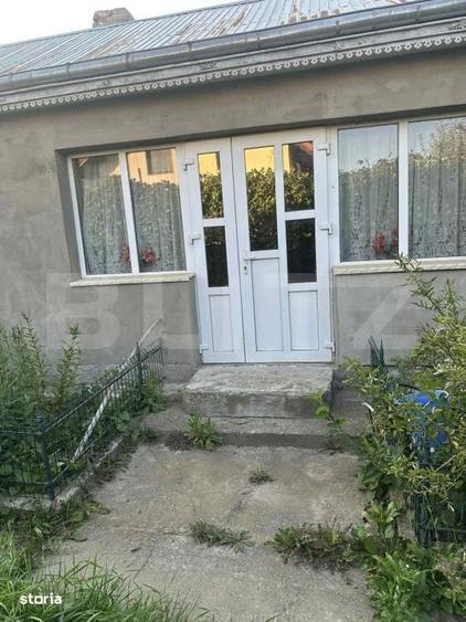 Casă cu 3 camere în Frătăuții Vechi