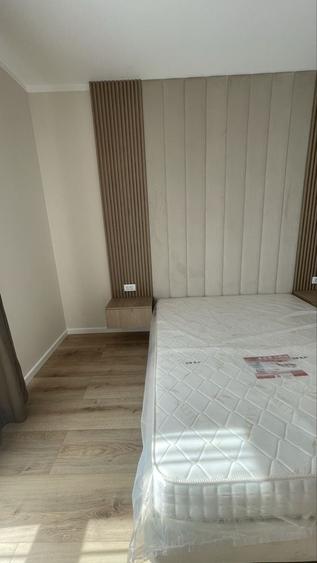 Apartament cu 2 camere în Florești