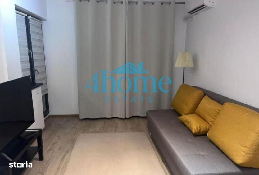 Garsoniera Mihai Bravu|Metrou|Bloc Nou|Centrala proprie - 6