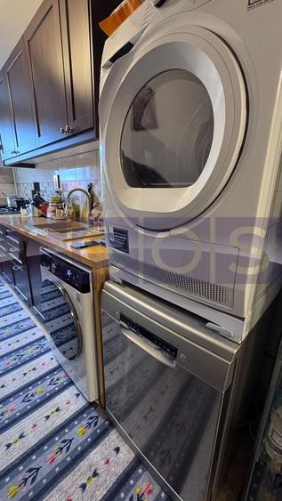 Apartament cu 2 camere decomandat în Theodor Pallady