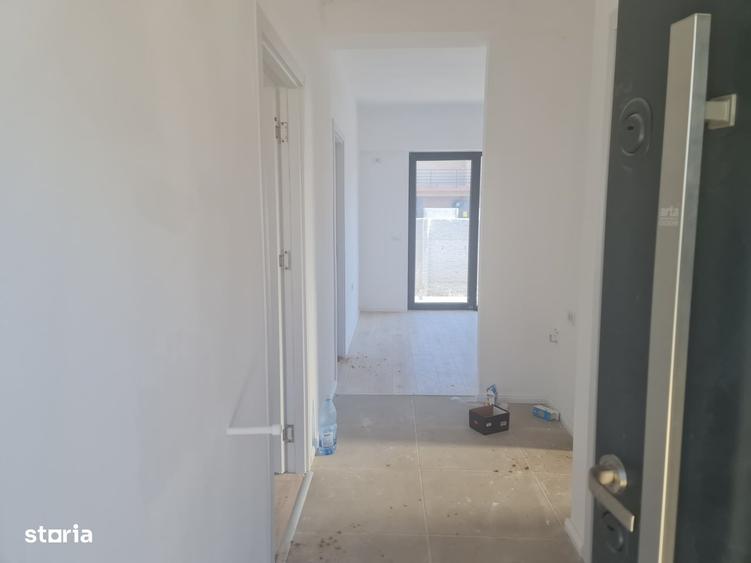 Casă cu 3 camere în Central