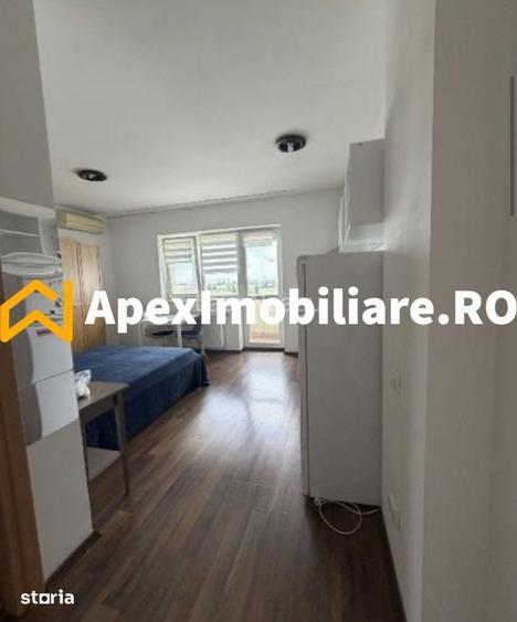 Garsonieră decomandată în Militari