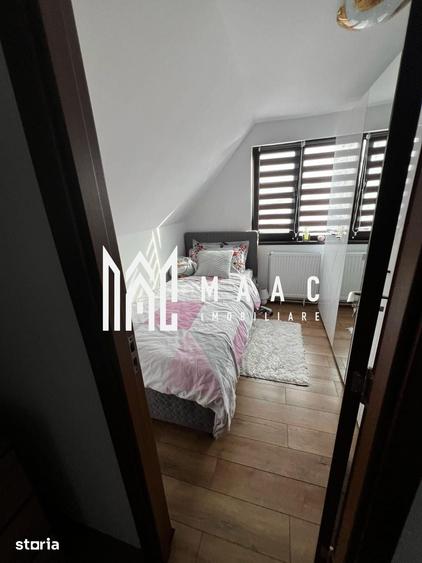 Apartament cu 3 camere decomandat, mobilat în Hipodrom 2
