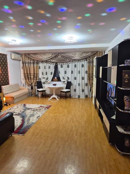 Apartament cu 2 camere decomandat, mobilat în Prelungirea Ghencea