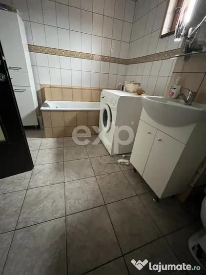 Casa 3 camere 2 bai P+M teren 1732 mp Garleni Dambovita - Garleni (Dambovita) - 10