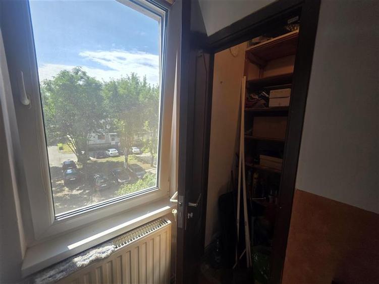 Apartament cu 2 camere decomandat în Unirii