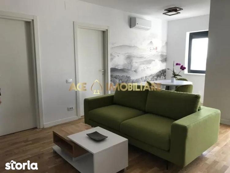 Apartament cu 2 camere în Grivița