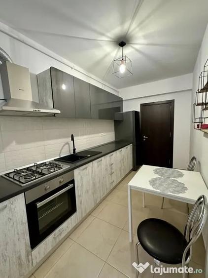 Berceni metrou biruintei 91 etaj 1 - 7