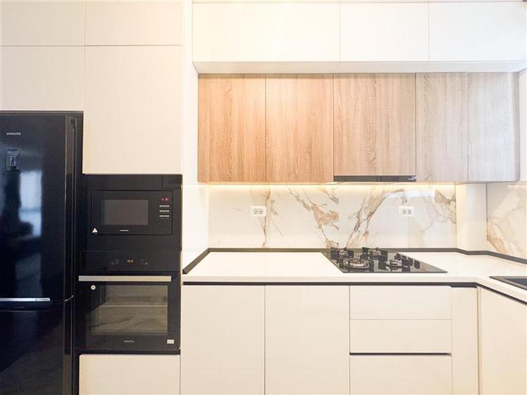 Apartament cu 2 camere semidecomandat în Floreasca