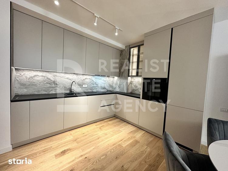 2 camere - Northberi, Jandarmeriei/Baneasa - 10