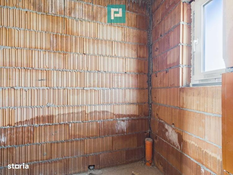 Duplex la cheie in Sacalaz - 7