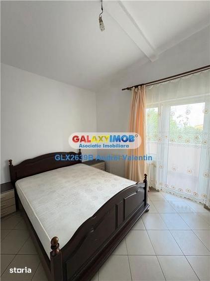 Apartament in Bloc Tip Vila - Dimitrie Leonida - Berceni - Metrou - 9