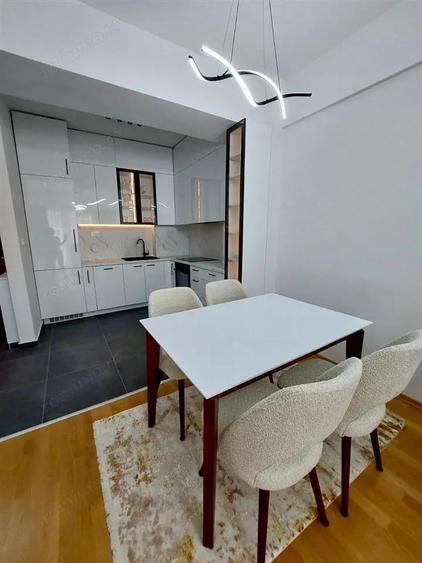 Apartament cu 2 camere în Moșilor