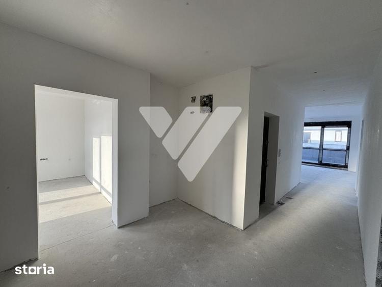 Apartament cu 4 camere în Central