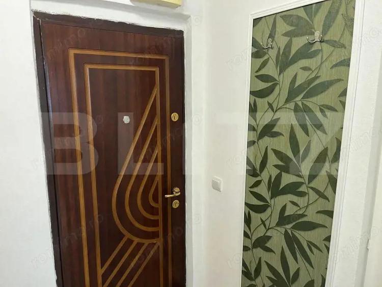 Garsonieră în Lazaret