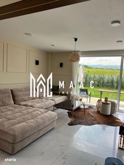 Casa tip duplex | Curte 265 mp | 2 Parcari - 8
