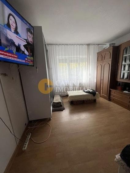 Apartament cu 2 camere decomandat, mobilat în Dancu