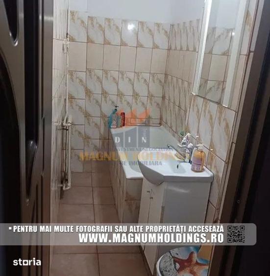 Garsonieră în Găvana