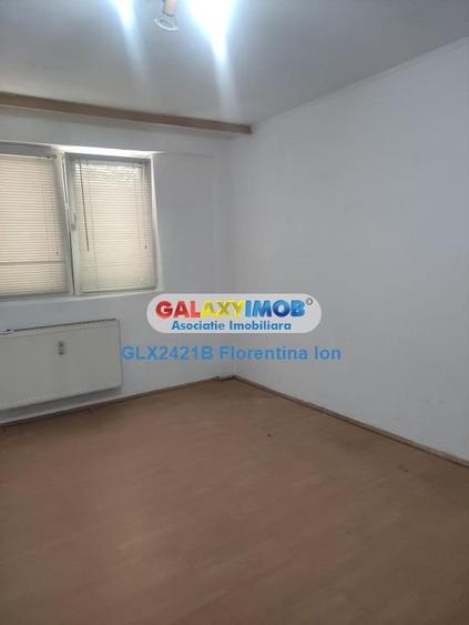 Apartament cu 2 camere semidecomandat, mobilat în Militari
