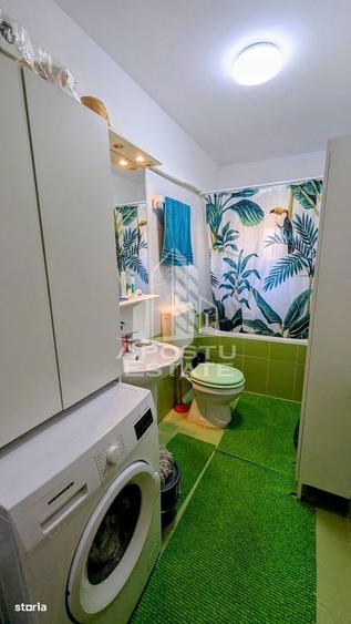 Apartament cu 2 camere de inchiriat, Zona Sagului, Timi?oara - 10