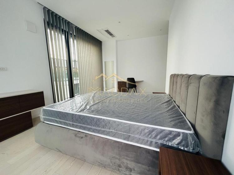Penthouse 4 camere + 2 bai 150 mp *** HERASTRAU *** - 27