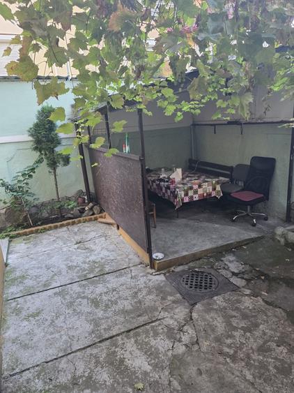 Garsonieră decomandată în Unirii