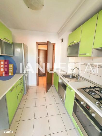Piata Muncii 5` Metrou Calea Calarasi Decebal Nou Centrala Parcare - 7