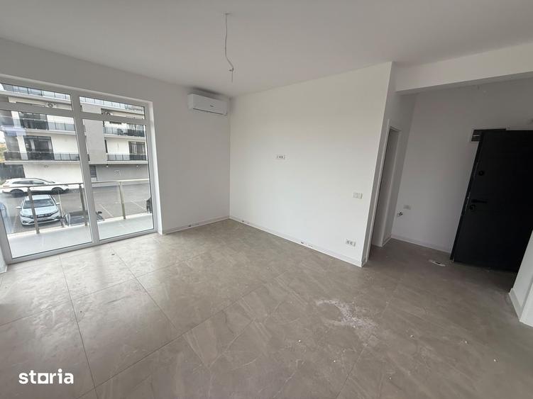 Apartament cu 2 camere în Mehala
