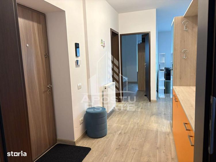 Apartament cu 3 camere, Zona Soarelui, Vivalia,Parcare Subterana - 10