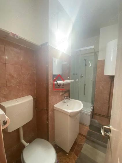 Garsonieră semidecomandată în Filiași