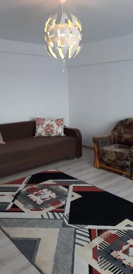 Garsonieră decomandată în Crângași