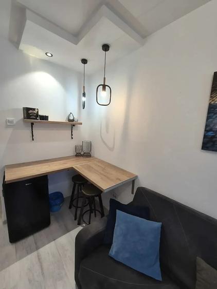 Garsonieră decomandată în Complex Studențesc