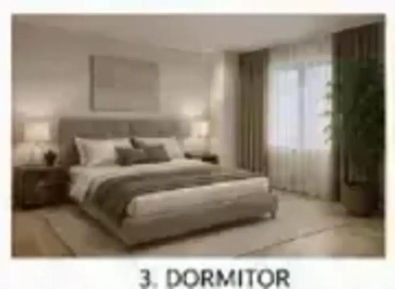 Apartament cu 4 camere decomandat în Barbu Văcărescu