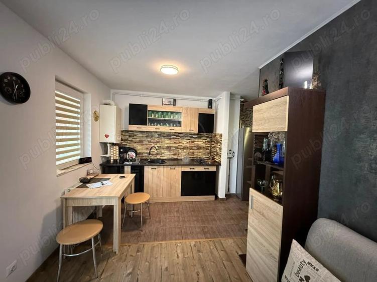 Apartament de 2 camere, semidecomandat, COMISION 0% - 2