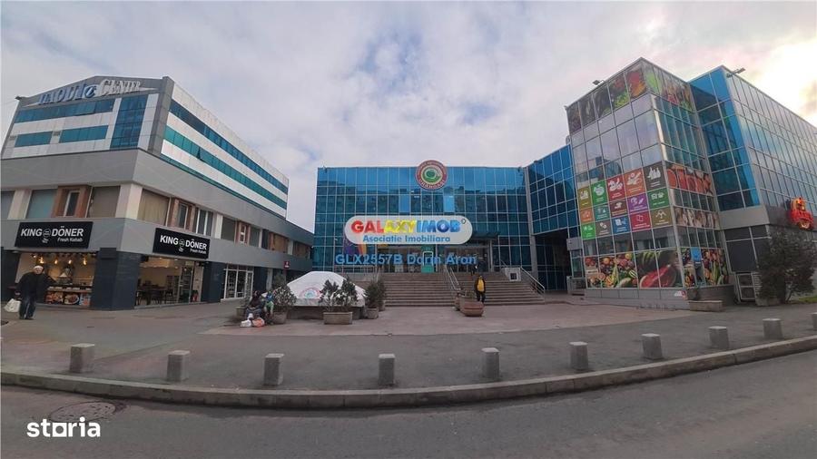 Spațiu comercial, de 647 mp, în Virtuții
