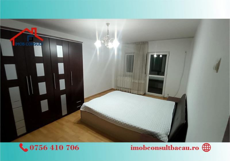Apartament cu 2 camere decomandat în Narcisa