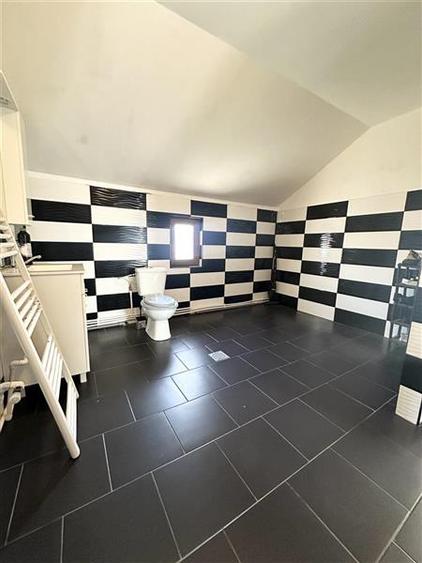 Casa P+M Foarte Spatioasa, 6 Camere, Valu lui Traian - 21