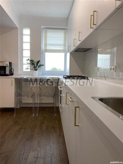 Apartament cu 2 camere decomandat, mobilat în Circumvalațiunii