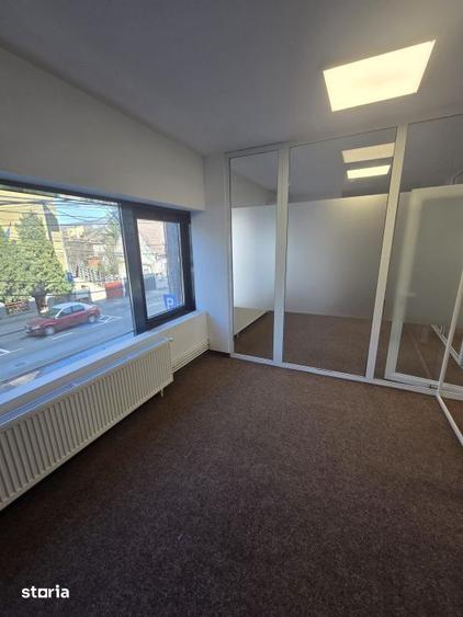 Spațiu comercial, de 55 mp, în Central