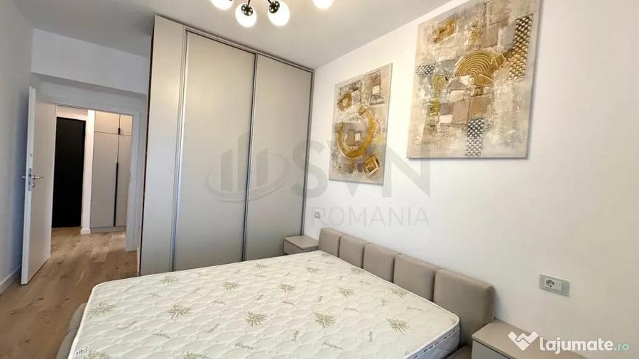 Apartament premium cu 2 camere - FIRST ESTATE - Bucuresti (Bucuresti-Ilfov) - 3