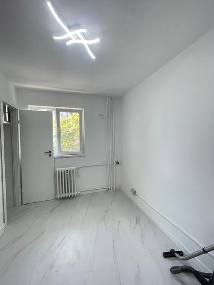 Apartament cu 2 camere decomandat în Rahova