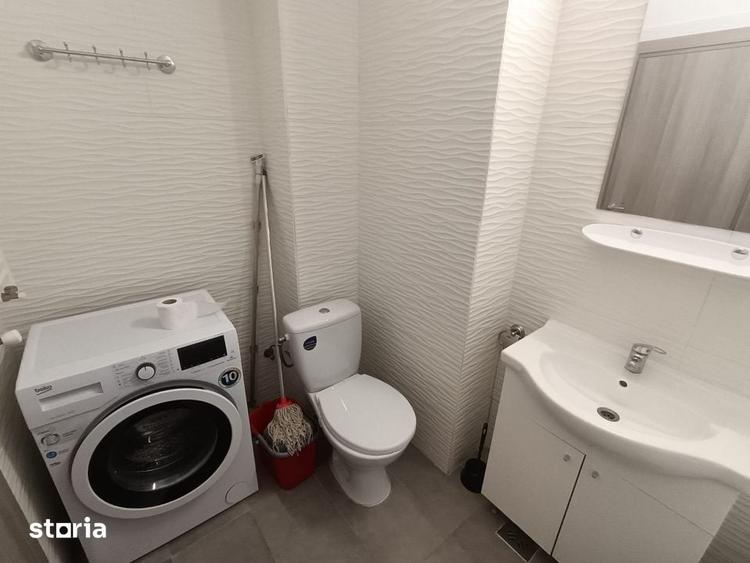 Apartament cu 2 camere în Cug