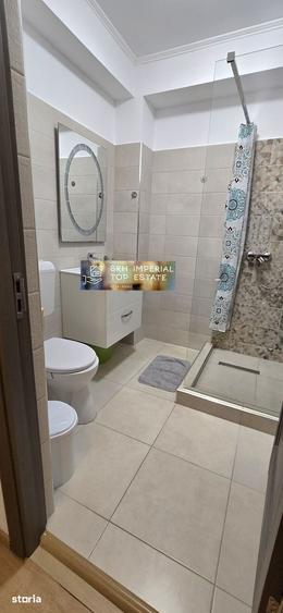 Apartament cu 3 camere în Nord
